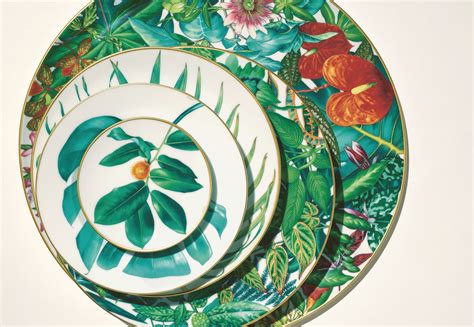 hermes geschirr|hermes tableware catalog.